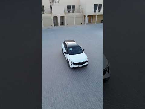 نظرة على جيلي سيتي راي 2025 من الوعلان... سعرها يبدأ من 80,385﷼ ‏وللتمويل قسط شهري 855 ريال