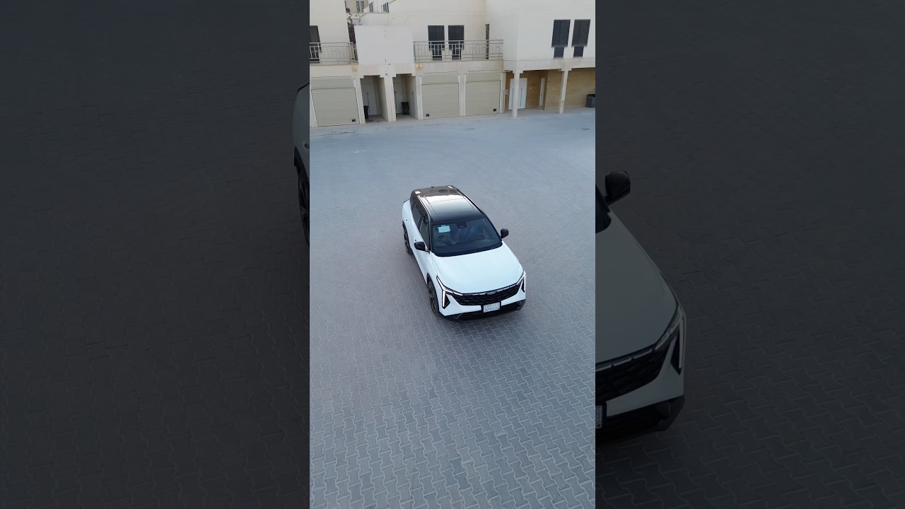 اكتشف جيلي سيتي راي 2025 من الوعلان بأسعار مميزة ودفعة شهرية مريحة 🚗