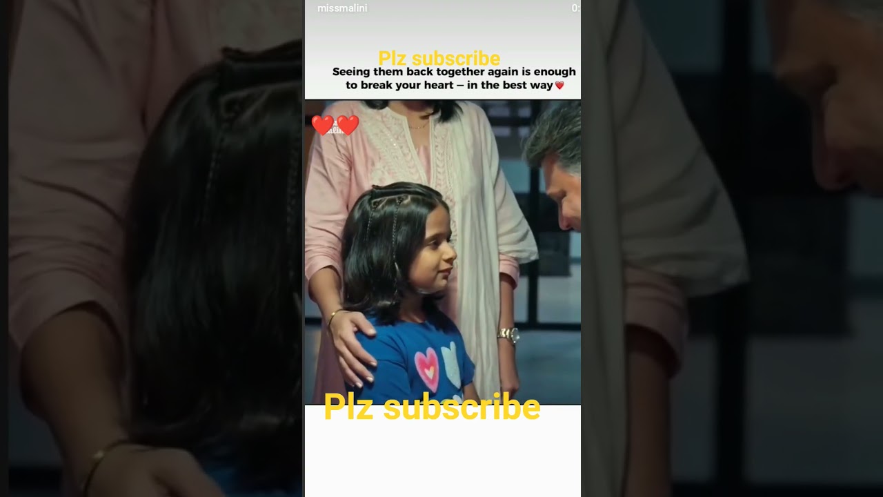 Diya's Heartfelt Moment ❤️ | Emotional Viral Video