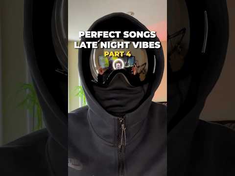 The perfect songs for late night vibes - Part 4 #music #shilohdynasty #sadsong #sadsongs