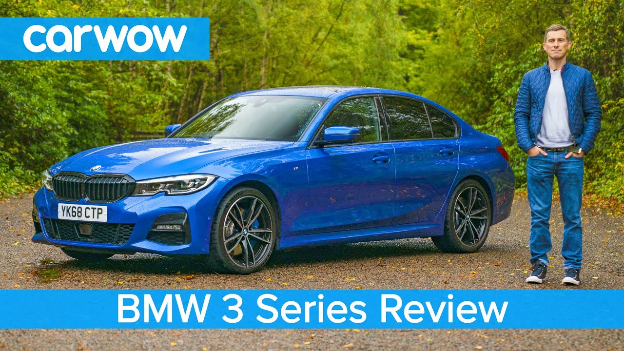 BMW 3 Series: In-Depth Review 🚘