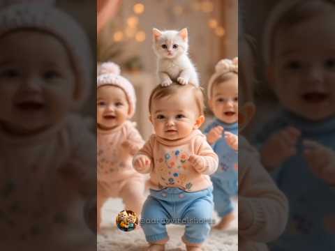 Cute Maxica Plush Dancing Cactus Baby Funny Video ππ #funnyshorts