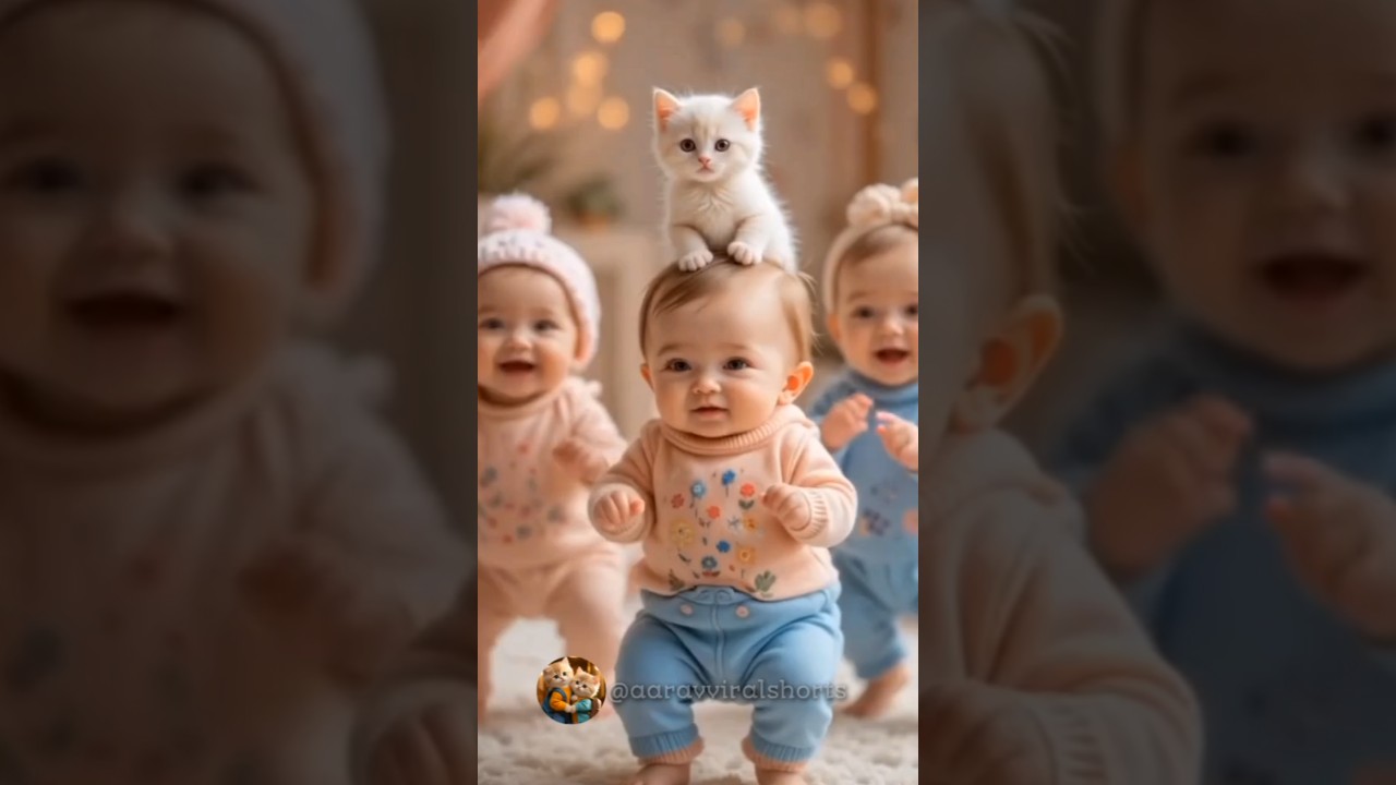 Maxica Plush Dancing Cactus Baby 😂