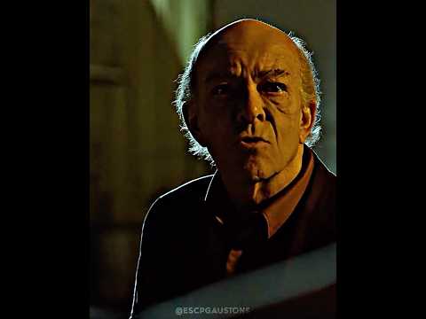Juan Bolsa Talk with Hector Salamanca II #bettercallsaul #hectorsalamanca #salamanca #shorts #edit
