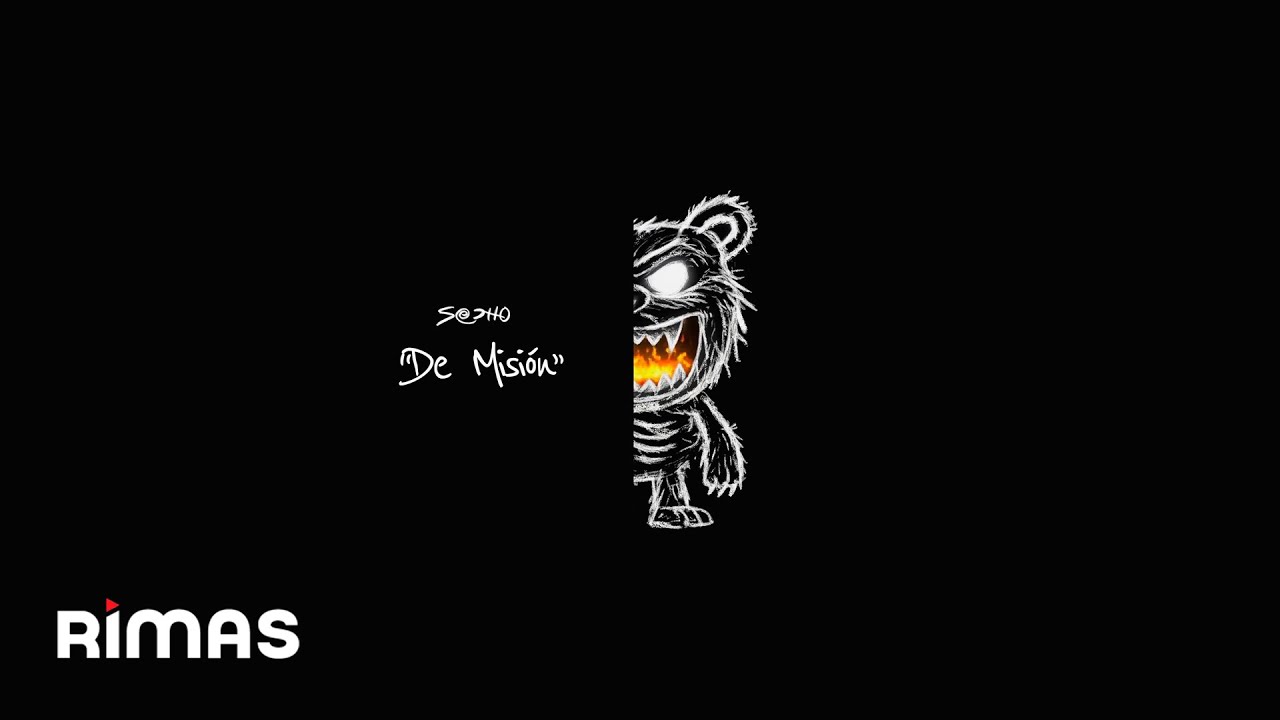 Sech, Dalex, Lenny Tavárez, Dímelo Flow - 7AM - DE MISIÓN (Visualizer) | ESA NOCHE TERMINÓ DE DÍA