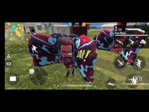 MY FRIEND CHALLENGE ME FOR 1V1 custom