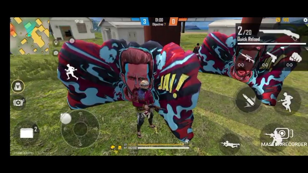 Friend Challenges Me to 1v1 Custom Match