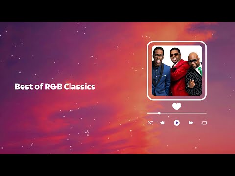 90'S R&B PARTY MIX 🎵 Mary J Blige, Rihanna, Usher 🎵 OLD SCHOOL R&B MIX