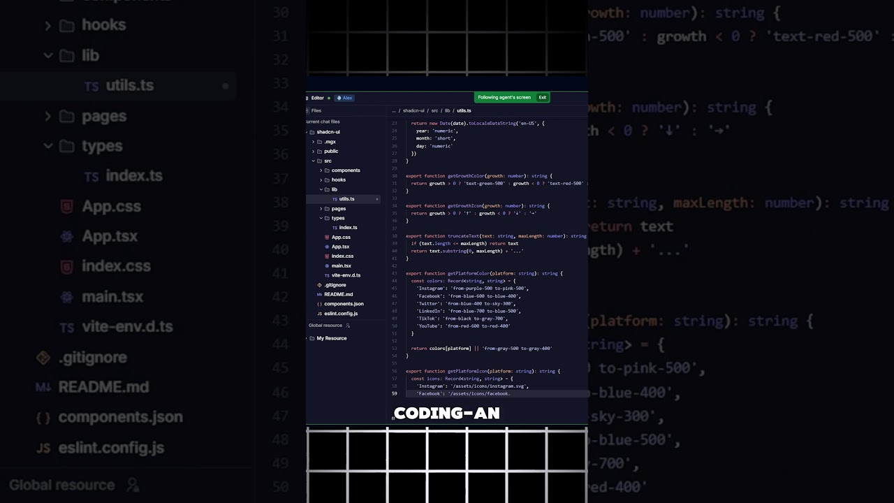 AI Buat Website Full Stack dalam 20 Menit 🚀