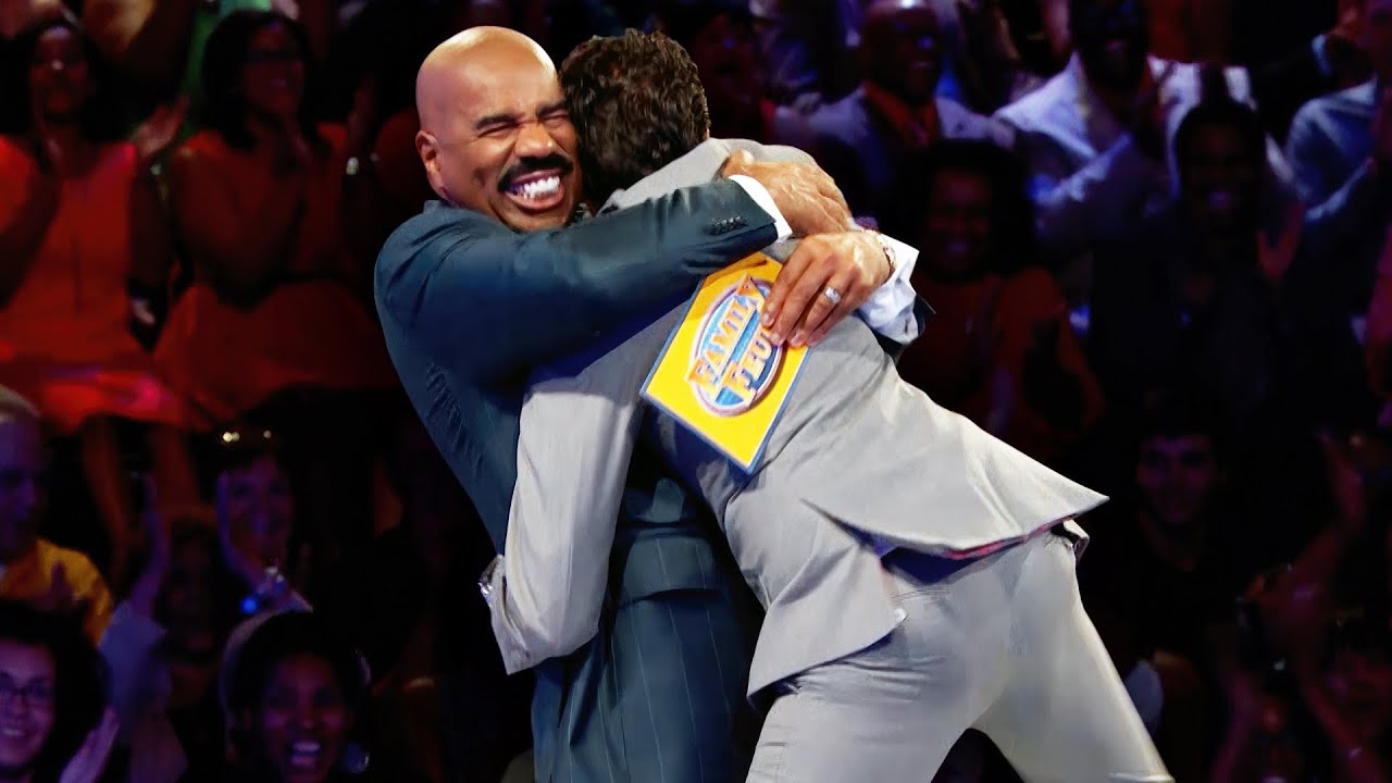 Top 10 Fast Money Wins on Family Feud Season 6 🎉