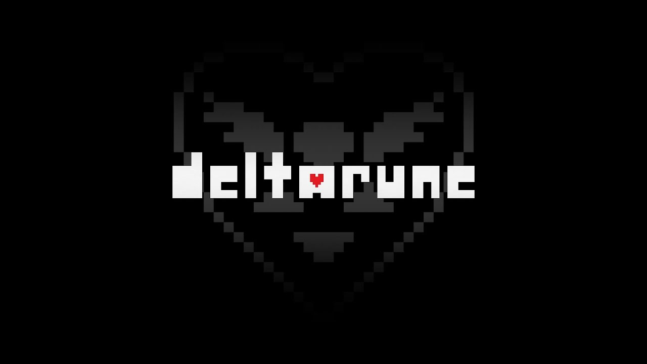 Card Castle (Nintendo Switch Version) - Deltarune