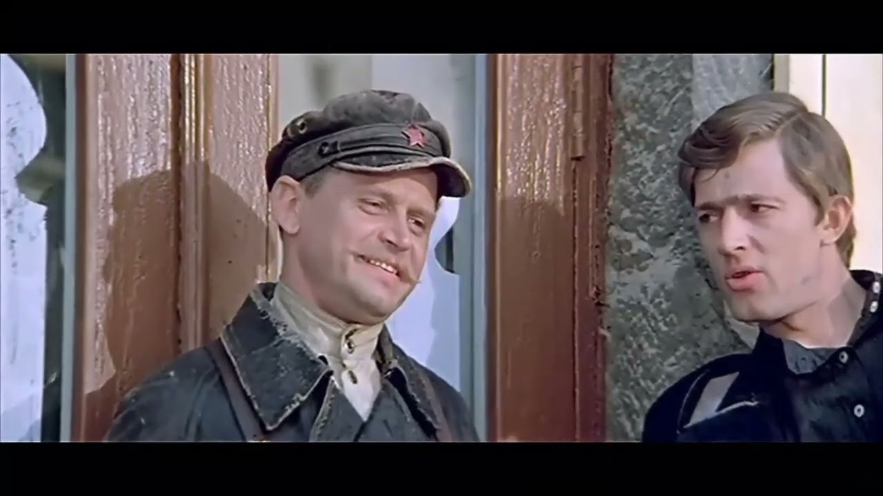 Шестой (1981) - Фильм о судьбе и испытаниях