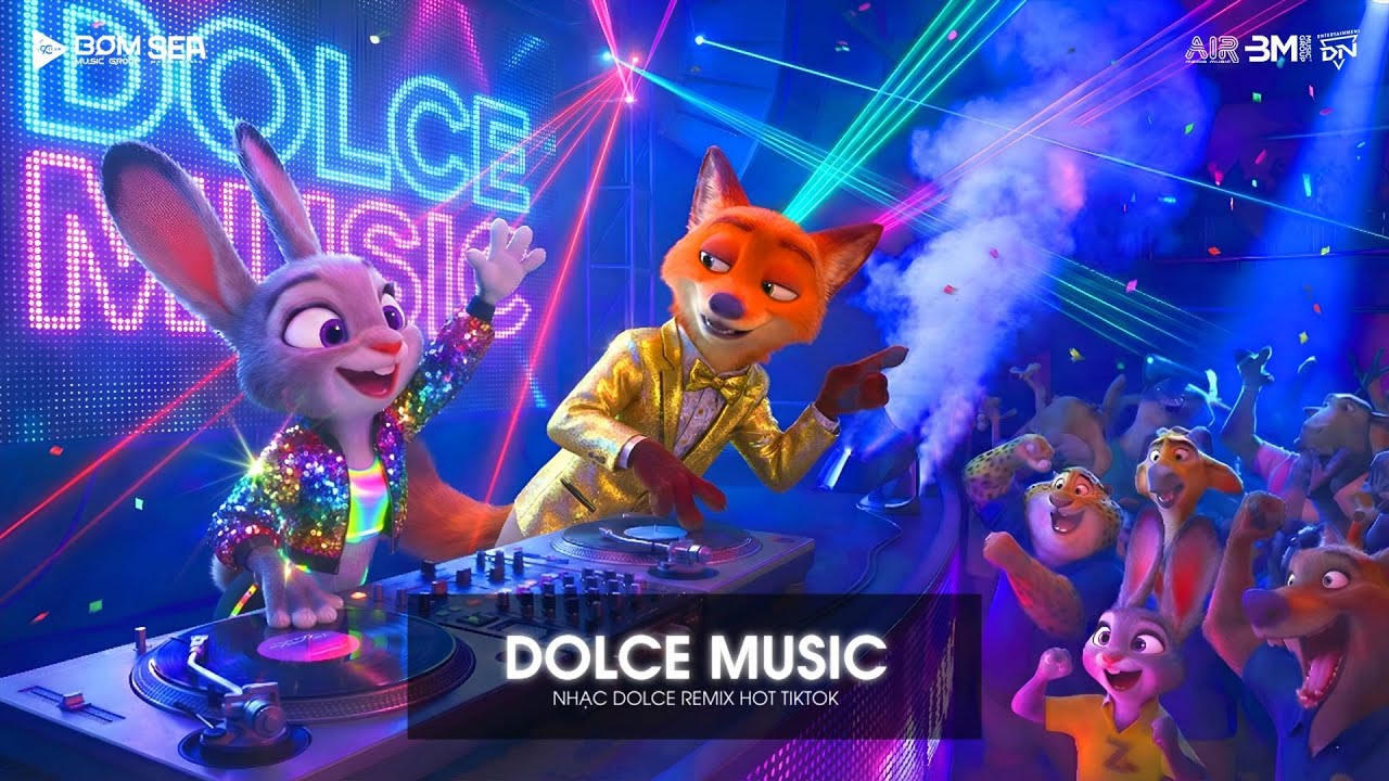 Top TikTok Remix 2025🔥 DJ Thái Hoàng