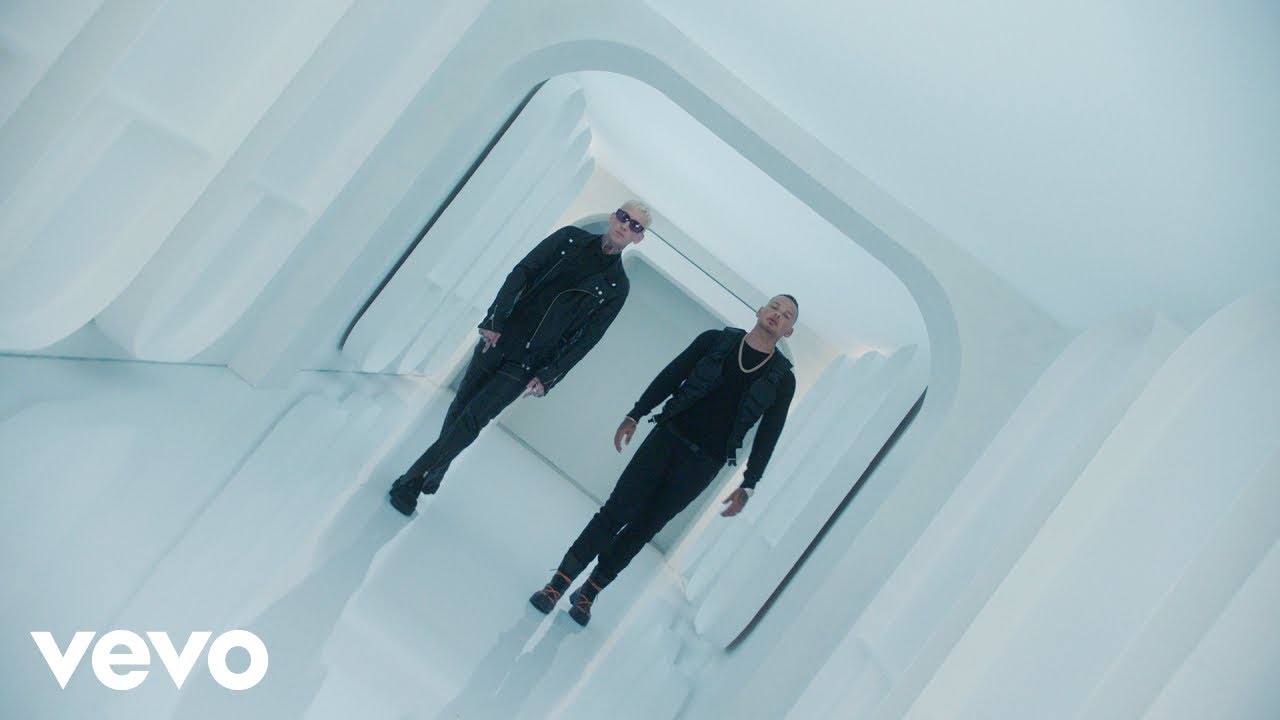 Kane Brown & blackbear Release 'Memory' Official Video 🎶