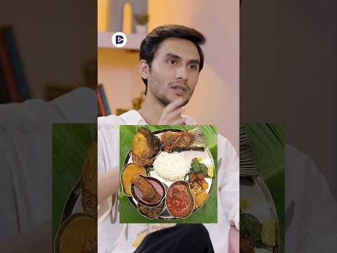 Bengalis Can't Survive Without These 3 Things | Ritwik Bhowmik #bengali #mumbai #delhi #podcast