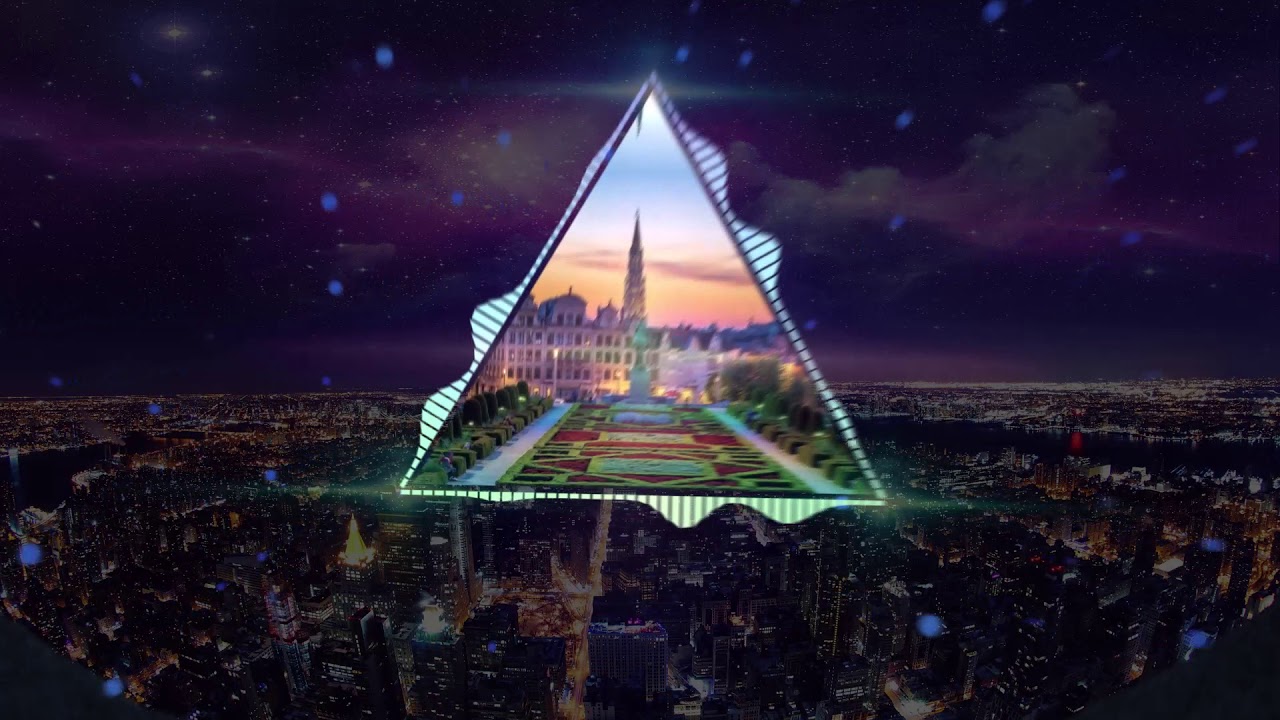 #AZZ x MANIAC – One Drop 2k20