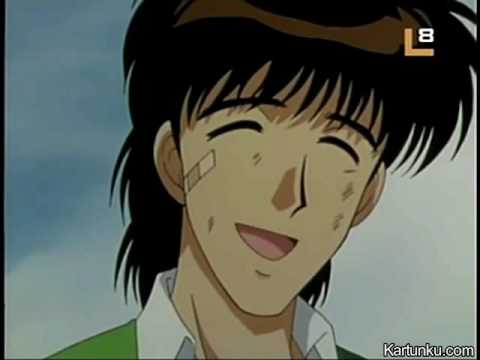 Offside - Episode 1 [Dub Indo]