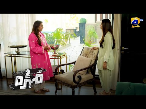 Tum Log Doctor Ke Pas Kyun Nahi Gaye ? || Mohra || Har Pal Geo