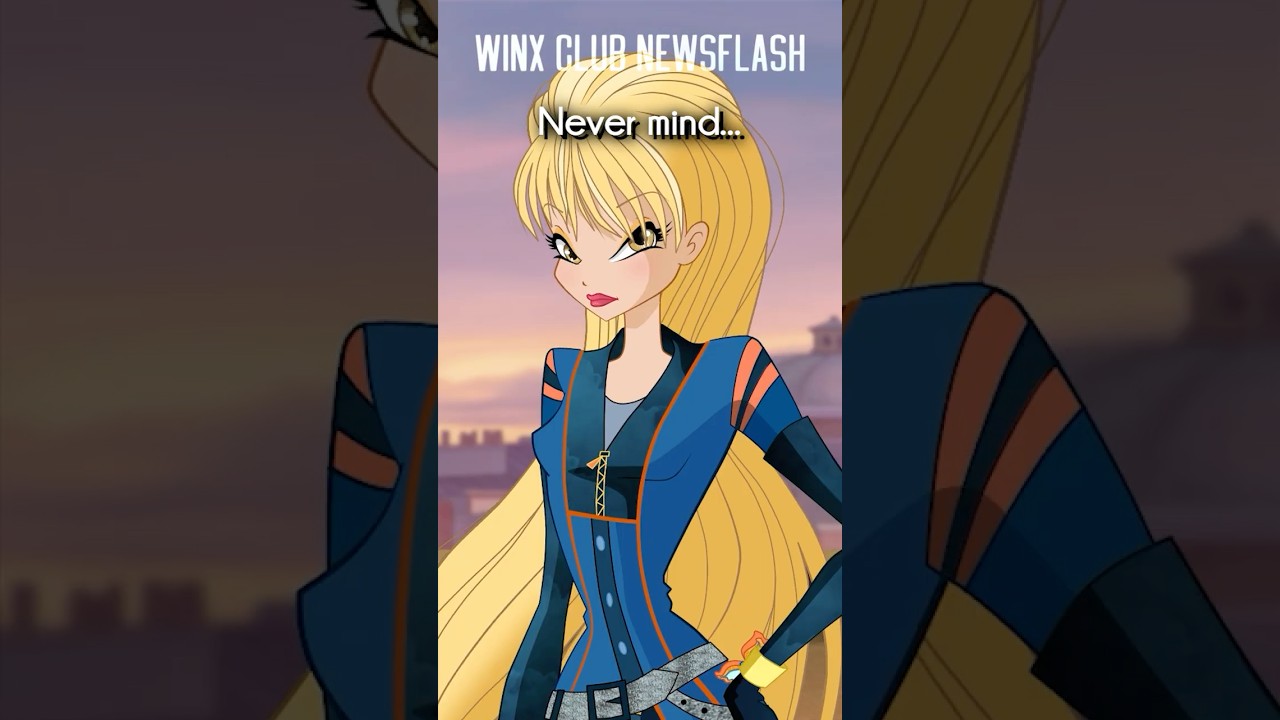 Stella's Onyrix Gets Overlooked! ๐