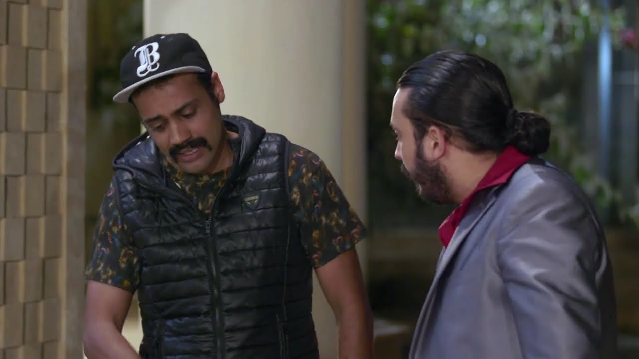 Denya Okhra Episode 13 Part 2 π - Complete Highlights and Insights