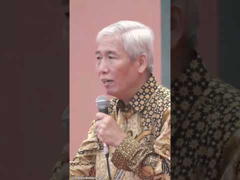 Cara Analisis Saham Secara Sederhana (Ukdw Yogyakarta)