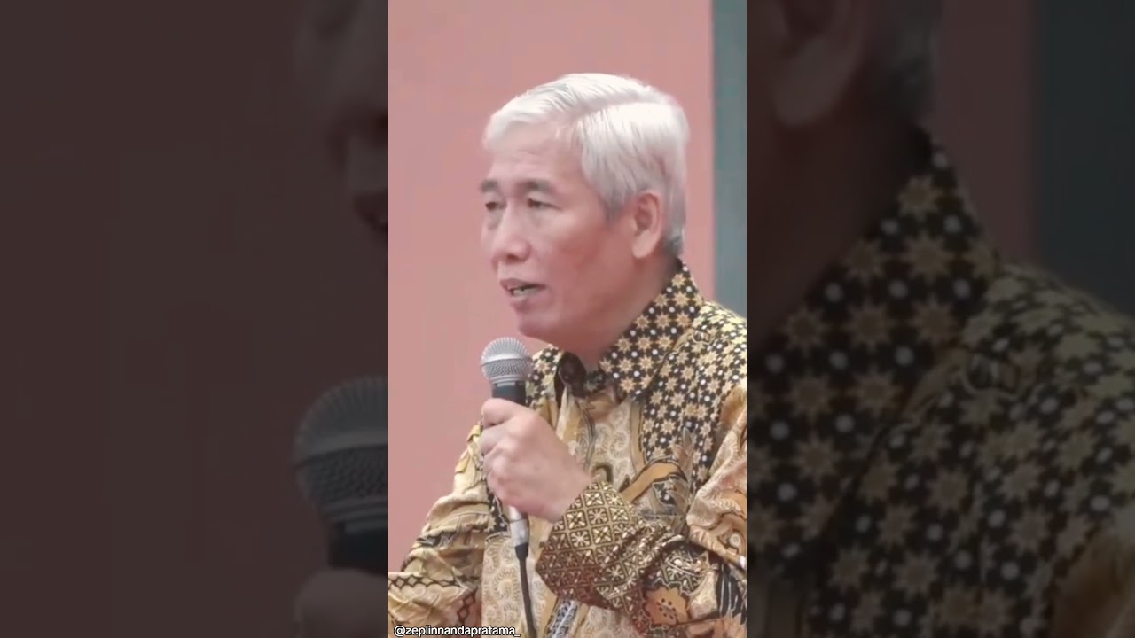 Cara Analisis Saham Secara Sederhana (Ukdw Yogyakarta)