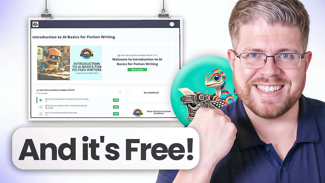This AI Writing Tool is Quickly Becoming a Favorite (Beginner Tutorial)