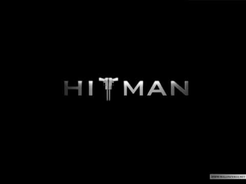 Hitman Movie OST - Ave Maria 🎶