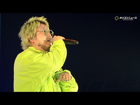 こっちのけんと「はいよろこんで」含む3曲を披露!北九州で食べたいものは…? 『TGC KIDS フェス KITAKYUSHU 2025』