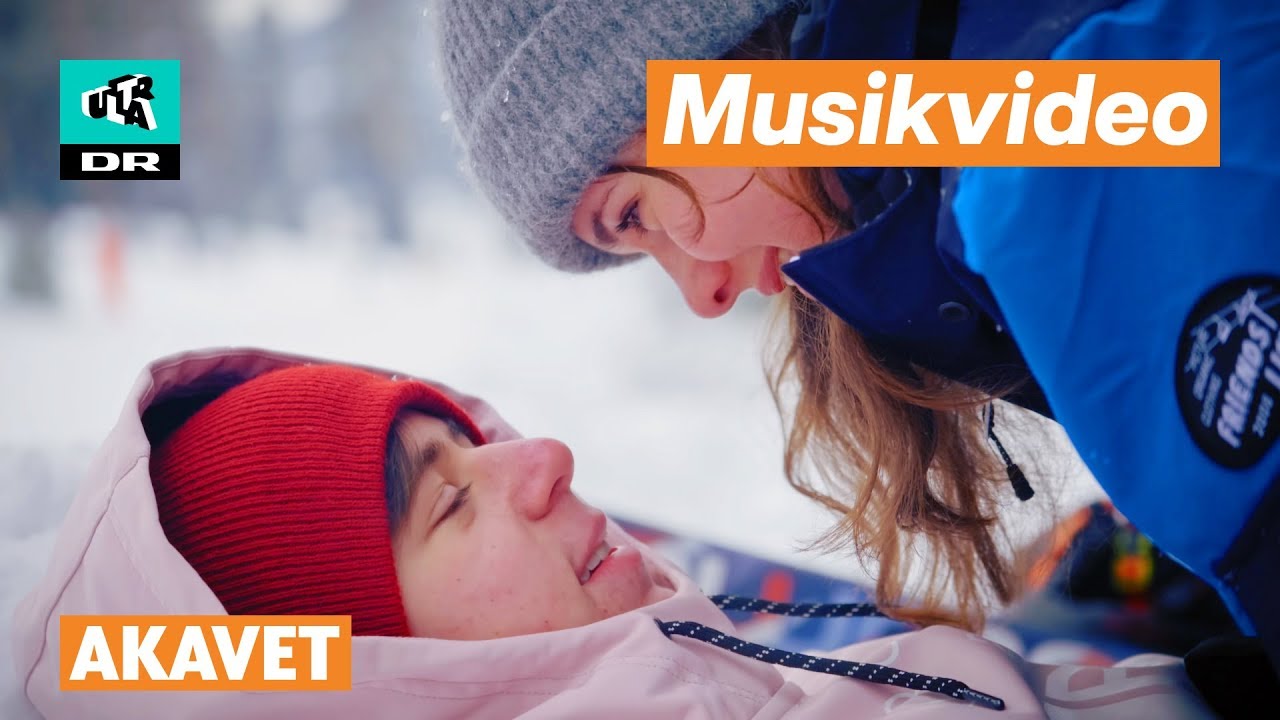 Akavet Musikvideo: I et andet lys 🎶