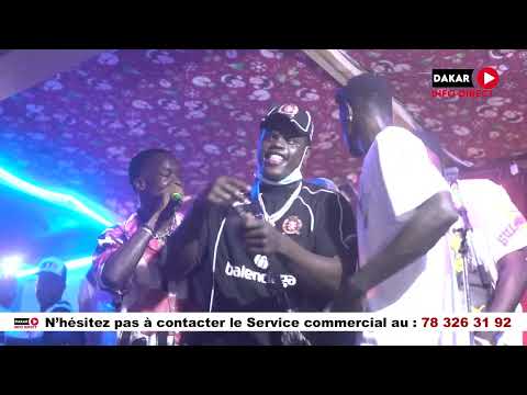 ADA BOY & 15.21 ( BARI BARI ) LIVE_PERFORMANCE - 28 JUIN 2025 _CABANA NIGHT CLUB