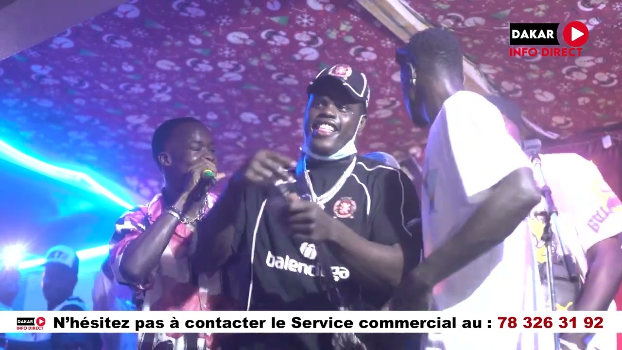 ADA BOY & 15.21 Live at Cabana Night Club - June 28, 2025 🎶