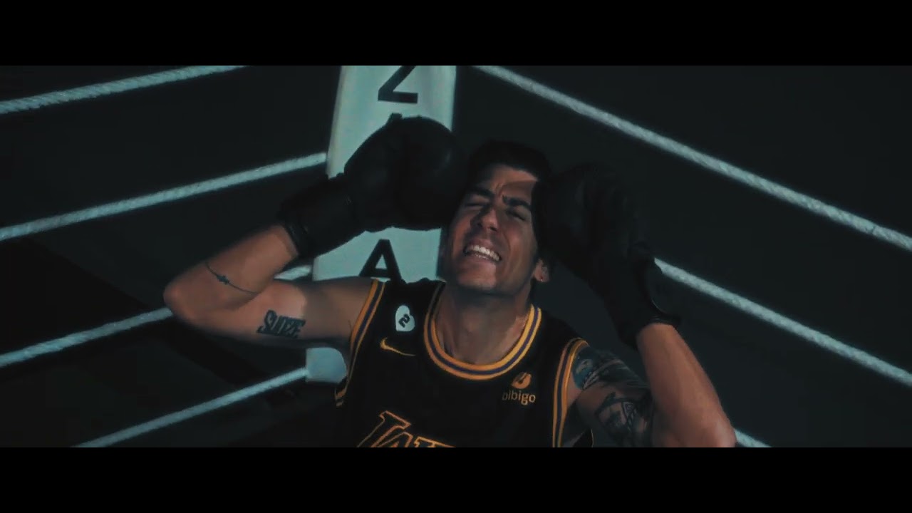 SUBZE - En Defensa Propia 🎶