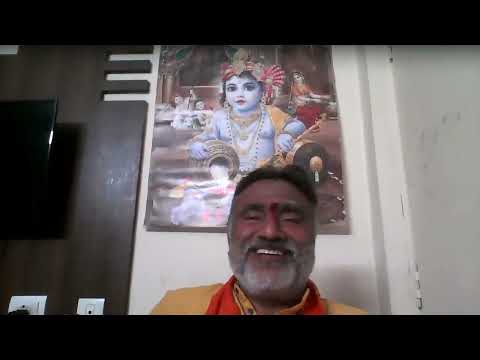 శ్రీ సూక్తం ఆరవ భాగం (పరబ్రహ్మ స్వరూపం - సంపూర్ణ వేద సారం - 31వ  భాగం -22 October 2025