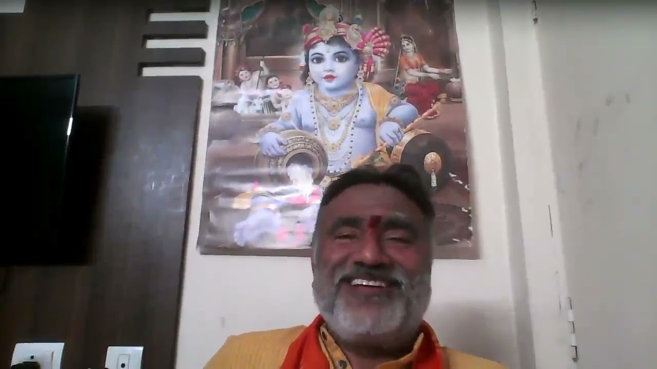 శ్రీ సూక్తం ఆరవ భాగం: పరబ్రహ్మ స్వరూపం & సంపూర్ణ వేద సారం 🌺