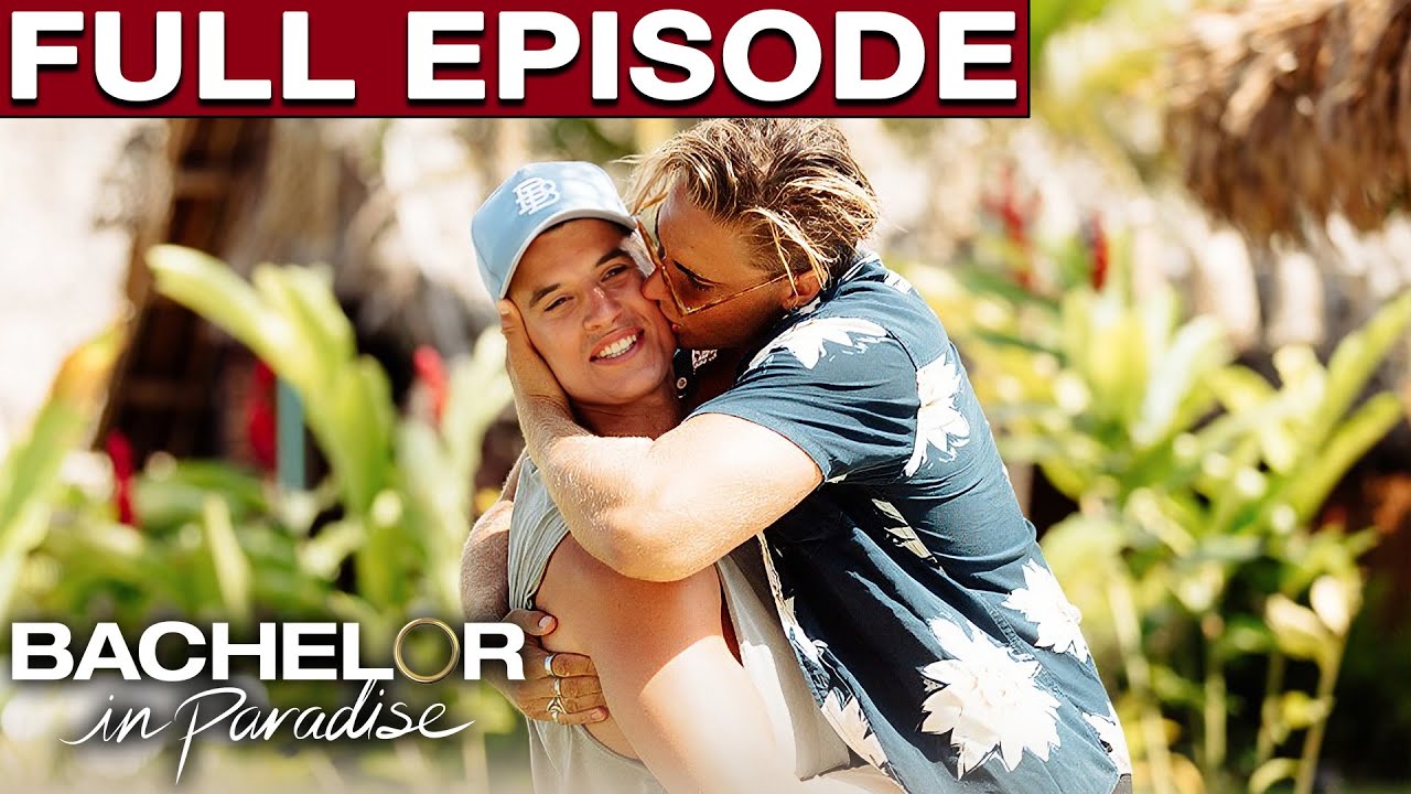 Bachelor In Paradise AU S2E11 Full Episode 🌴
