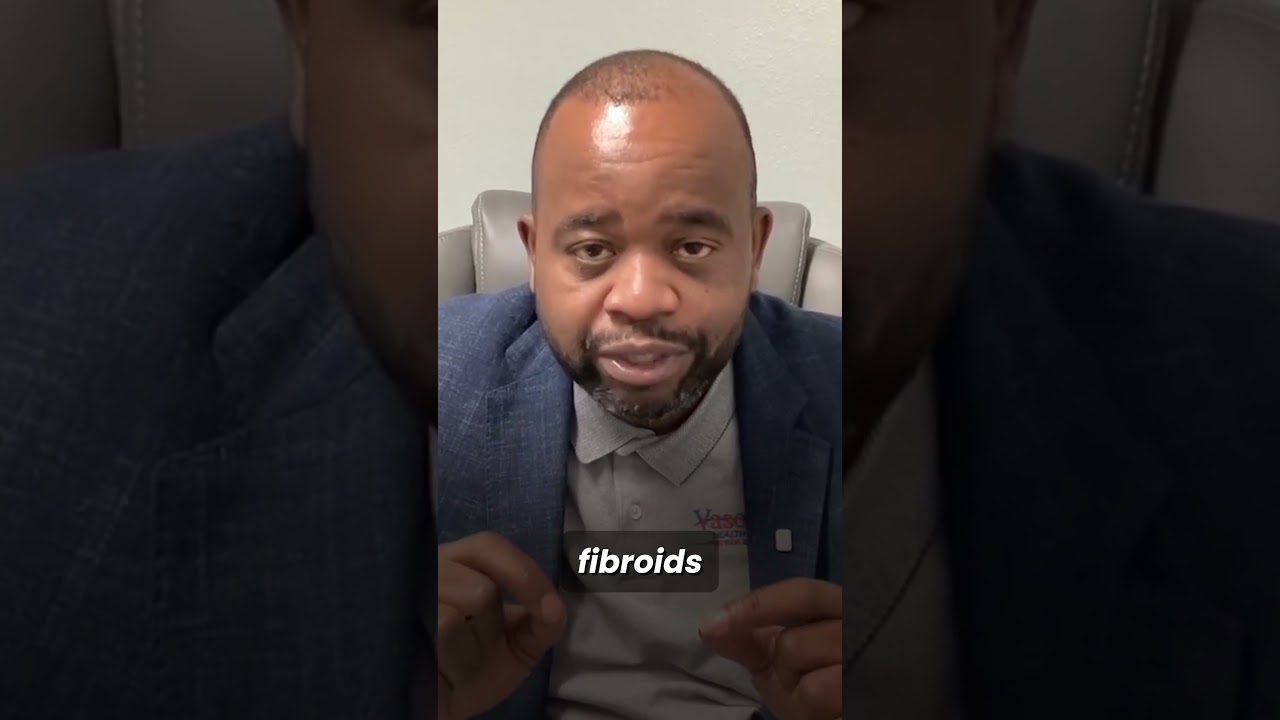 Keto & Weight Loss Won't Cure Fibroids 🚫