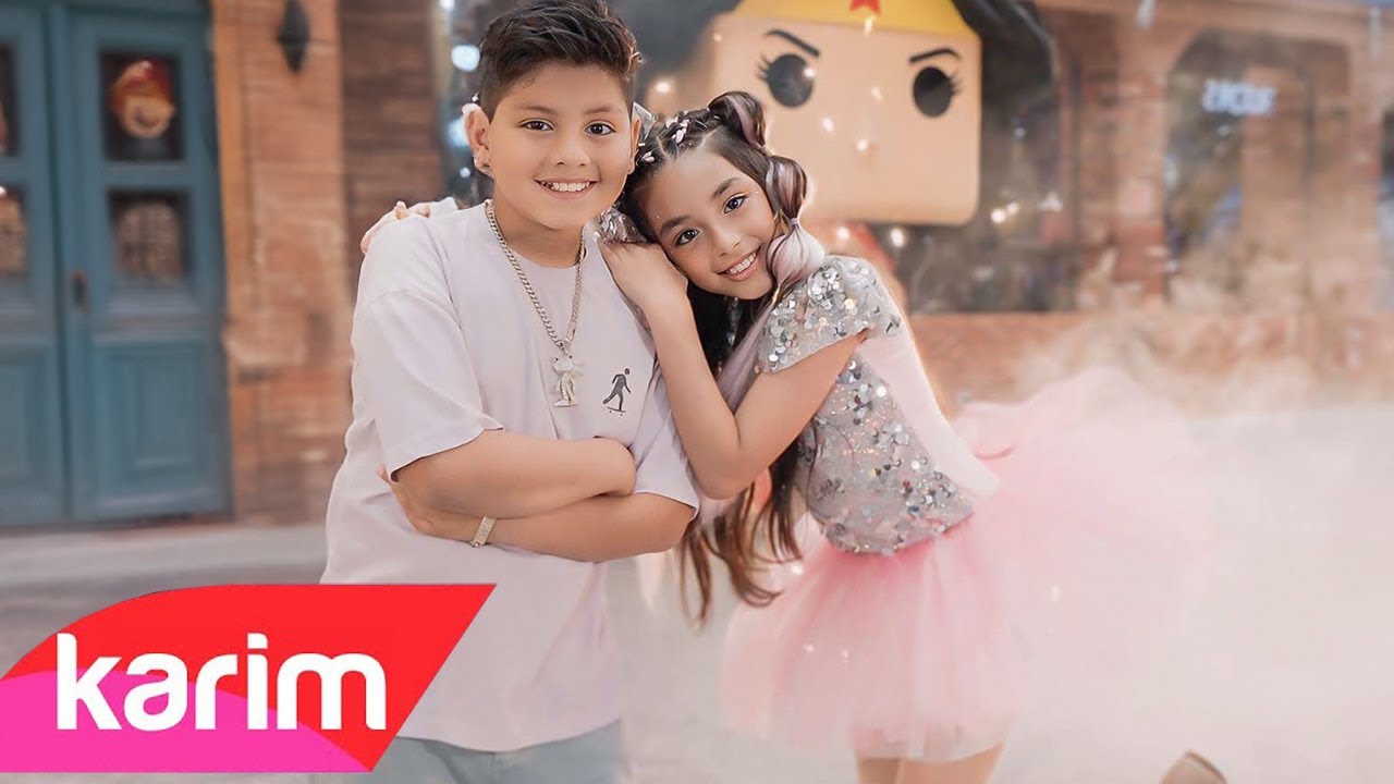 ¡Nueva Canción 'Princesa' de Karim Juega para Mi Crush! 🎶