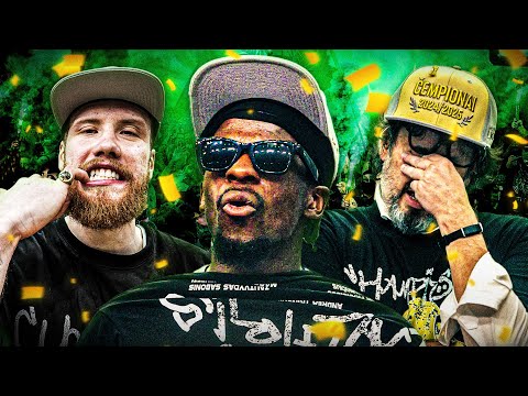 Dramą išgyvenęs „Žalgiris“ susigrąžino LKL sostą