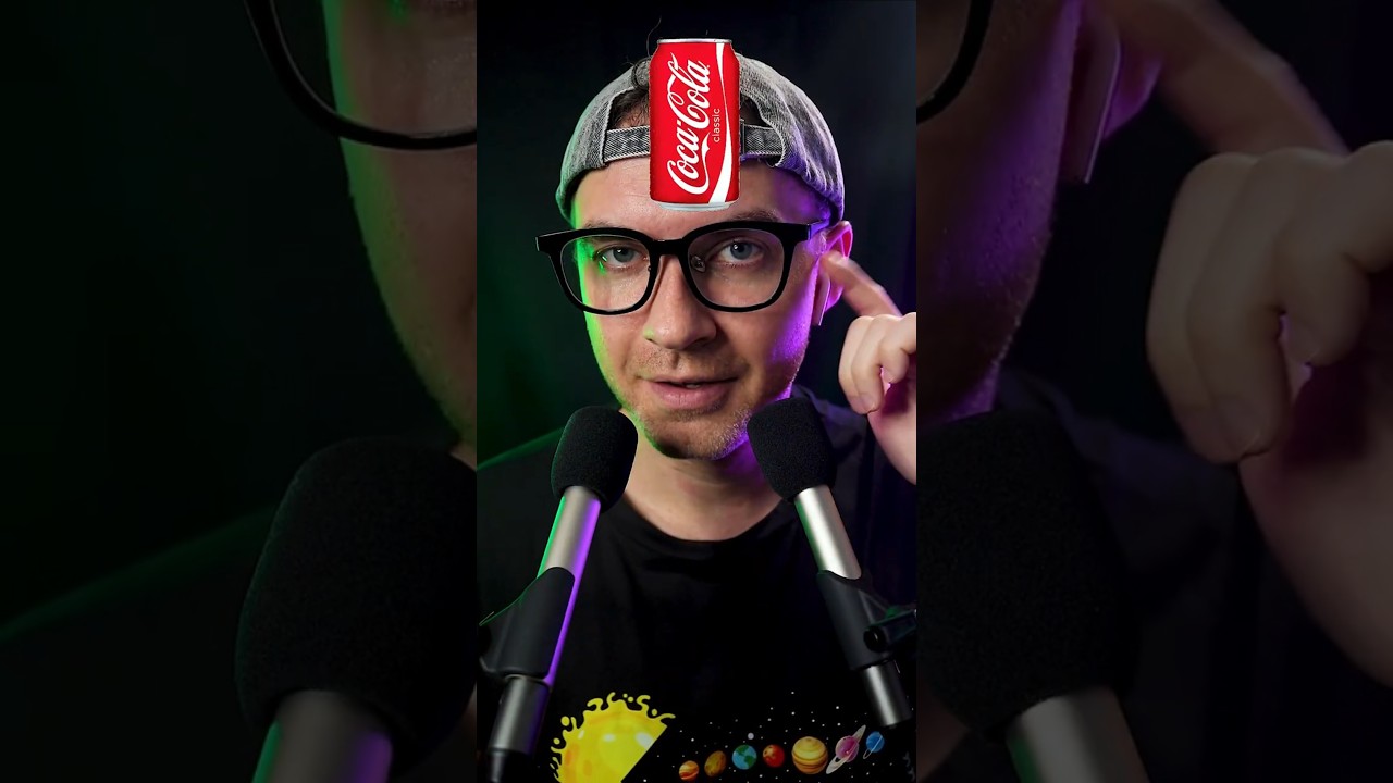 Can I Read Your Mind? ๐ค #ASMR