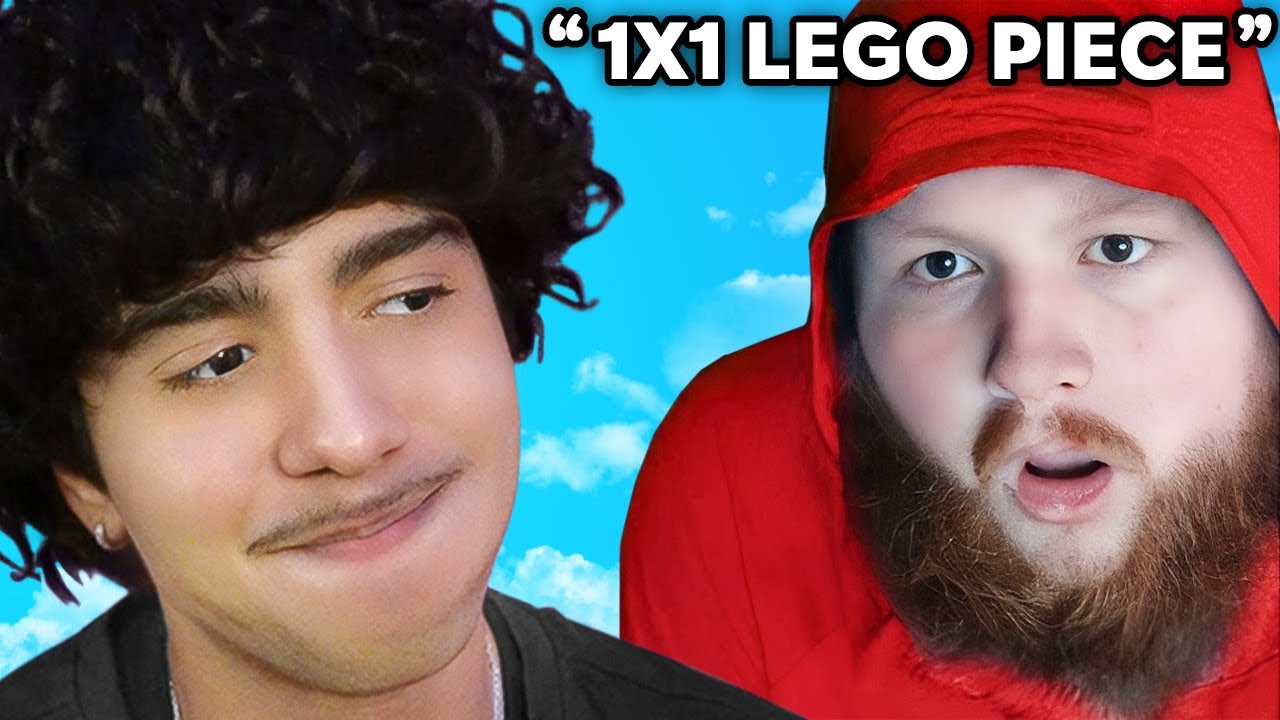 Clips That Made CaseOh Famous 🎥