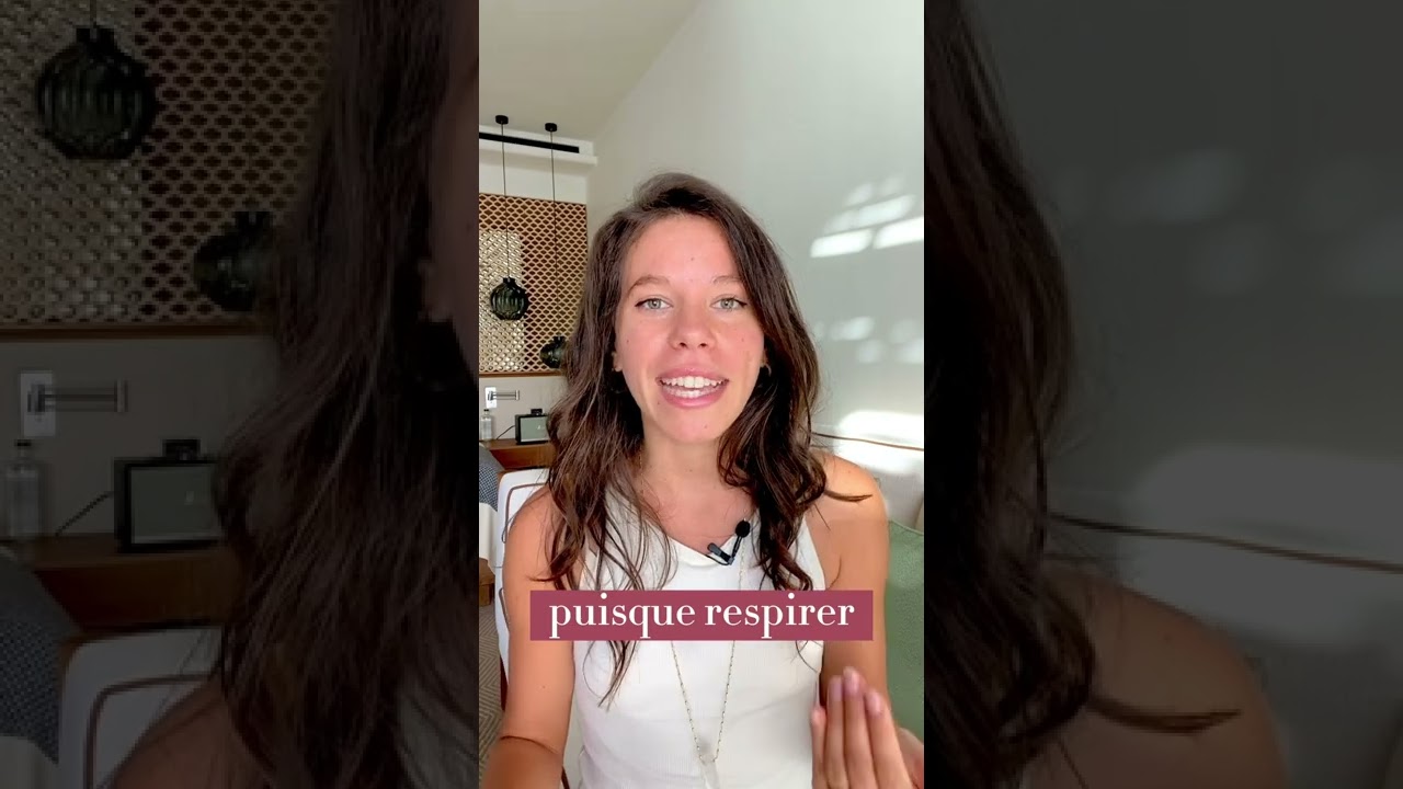 Se connecter à son intuition en 5 jours ✨