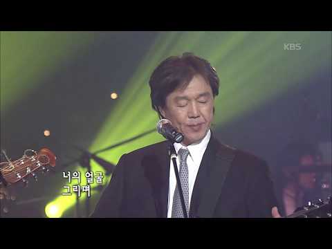 사월과 오월  - '화'(和) [콘서트7080, 2005] | April and May