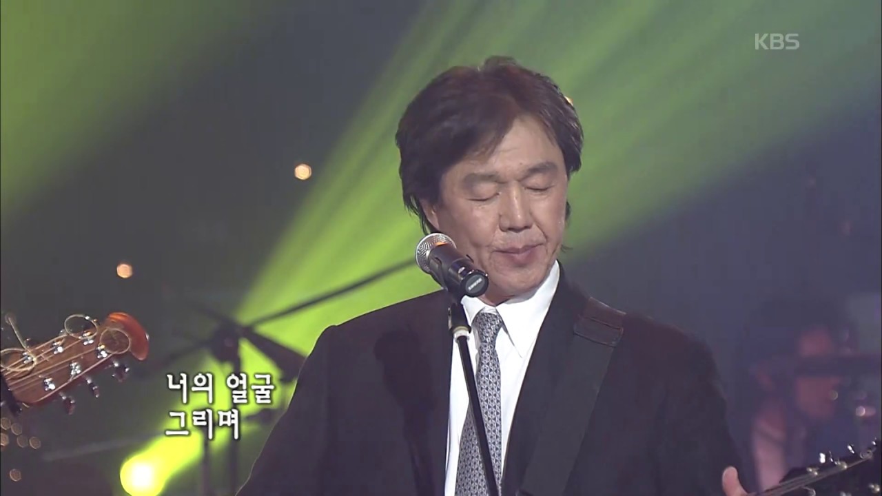 사월과 오월 - 감성 가득한 '화'(和) 콘서트 영상 🎶 | 2005년 방송