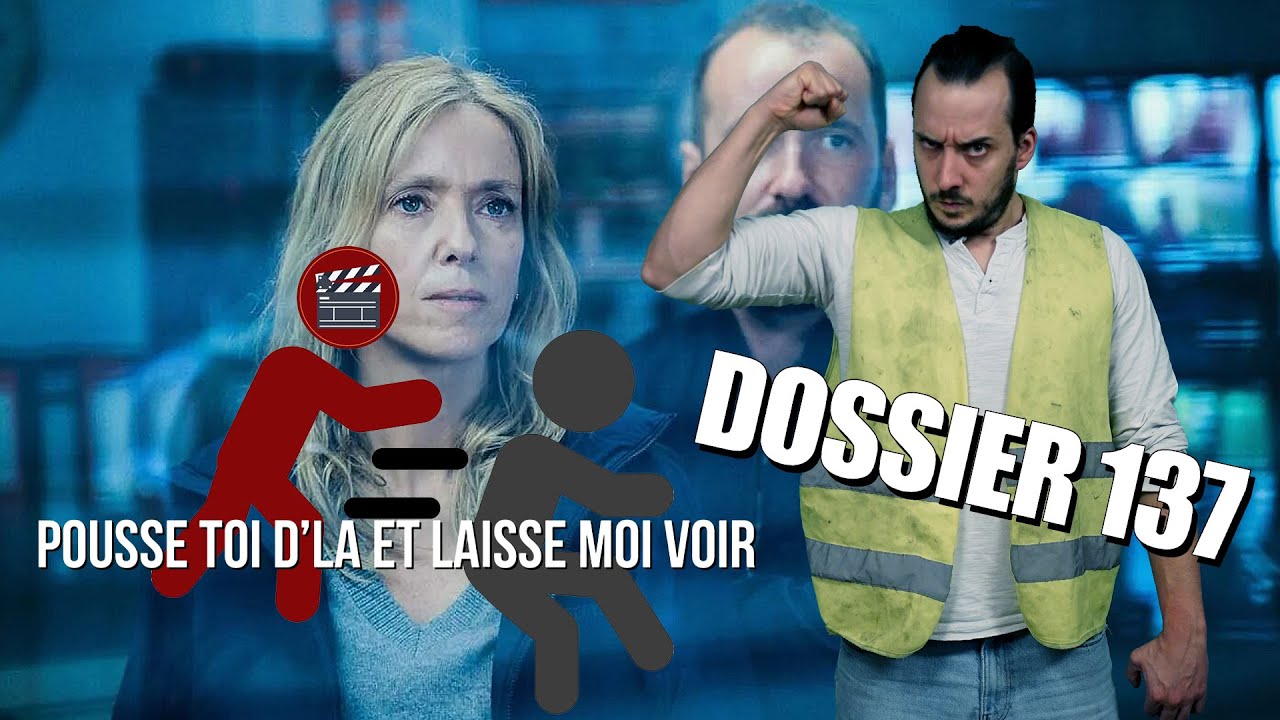 PTDELMV - Dossier 137: Film du Mois 🎬