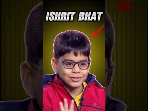 KBC me jab ye ladka aaya 😂 | KBC Viral Kid #shorts