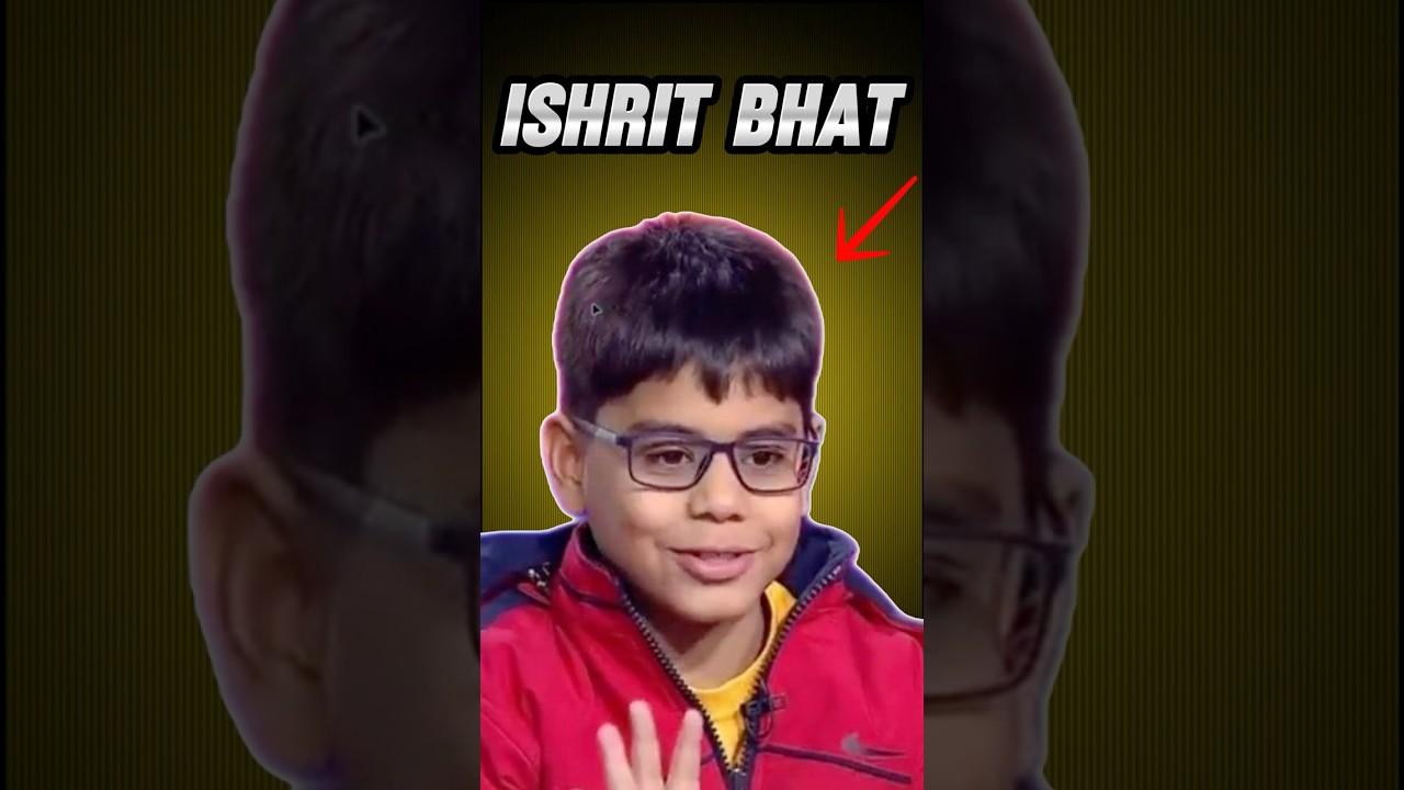 Hilarious Moment When the Viral Kid Shocks Everyone on KBC! 😂