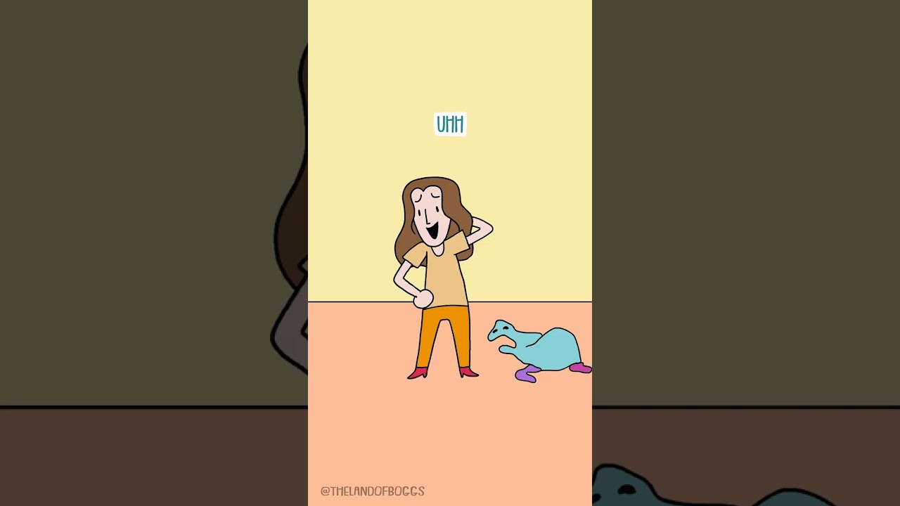 Kate's Final Episode in Land of Boggs 🎬