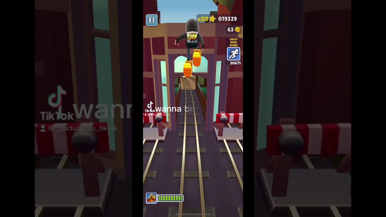 Seeking Salvation 😩