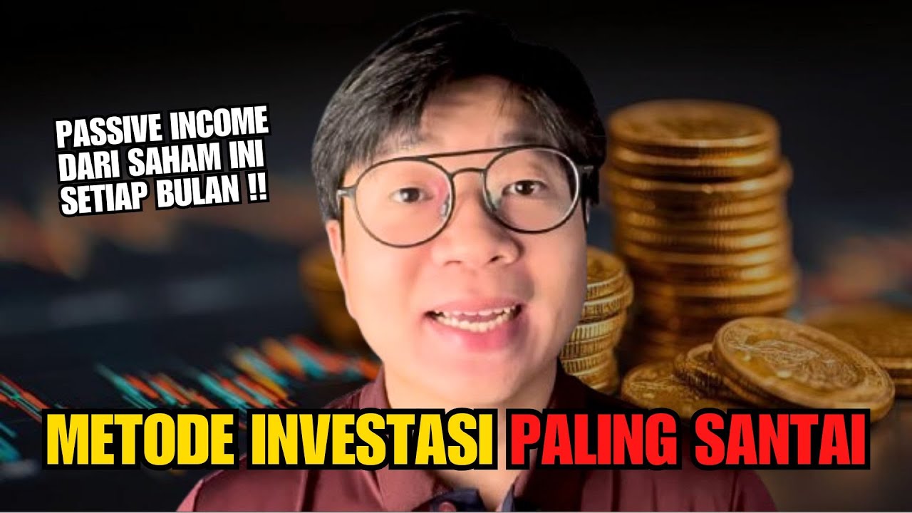 Strategi Dividen Saham 12x Setahun 💰